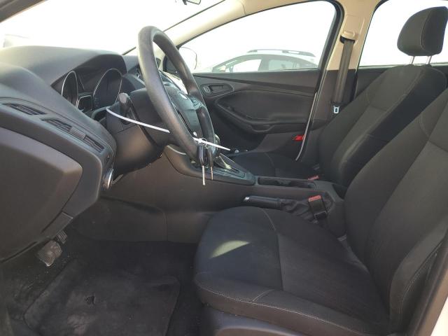 2015 FORD FOCUS S - 1FADP3E22FL369576