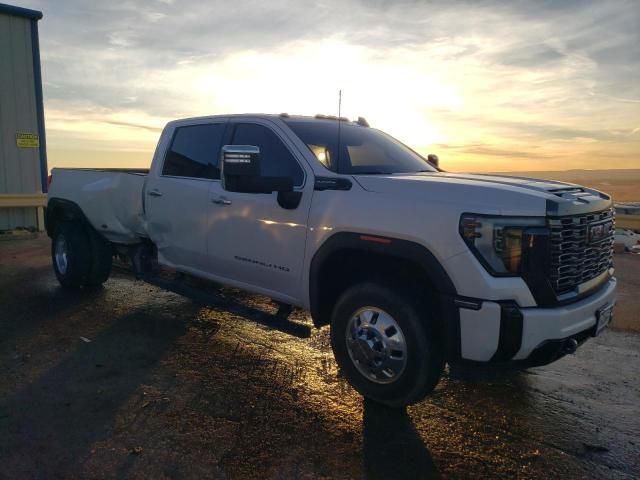 2024 GMC SIERRA K35 - 1GT49YEY9RF334946