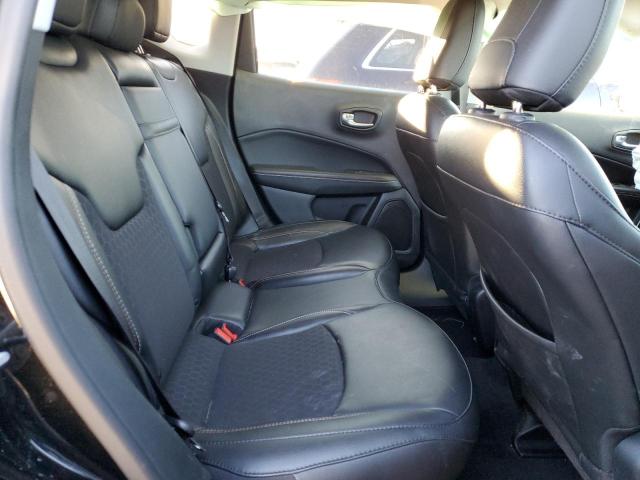 2019 JEEP COMPASS LA - 3C4NJDBB9KT696274