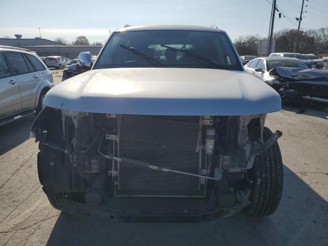 2018 NISSAN ARMADA SV - JN8AY2NC7J9555119