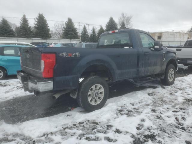 VIN 1FTBF2BNXNEG37595 2022 FORD F250 no.3