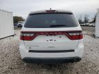 Lot #3030130544 2020 DODGE DURANGO SS