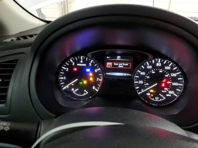 2018 NISSAN ALTIMA 2.5 - 1N4AL3AP7JC237115