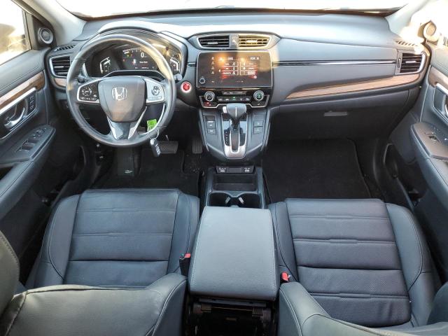 2022 HONDA CR-V EXL - 7FARW1H81NE024312