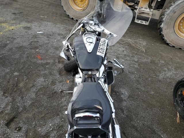 2005 HONDA VT1300 S 1HFSC52045A210571