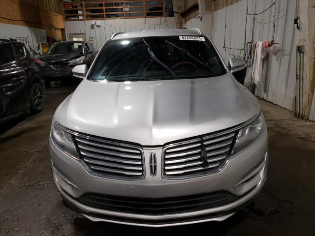 2017 LINCOLN MKC SELECT 5LMCJ2D95HUL72140