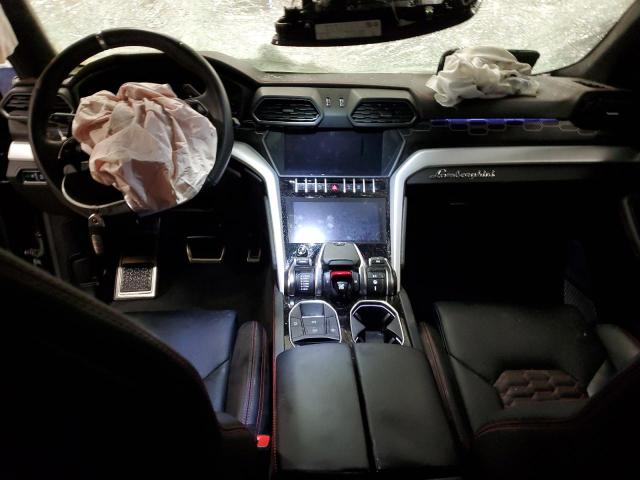 2019 LAMBORGHINI URUS ZPBUA1ZL5KLA01849