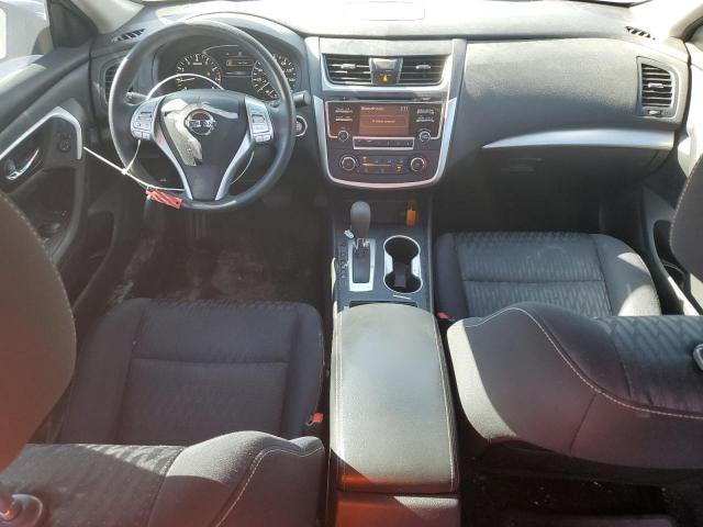 2018 NISSAN ALTIMA 2.5 - 1N4AL3APXJC201158