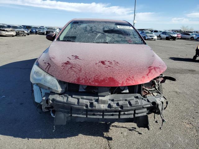 2015 TOYOTA CAMRY LE - 4T1BF1FK6FU971152