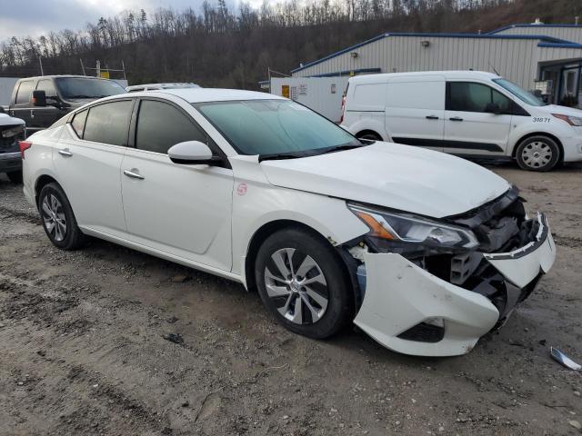 2019 NISSAN ALTIMA S - 1N4BL4BW3KC157165