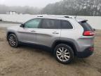 Lot #3027097766 2016 JEEP CHEROKEE L