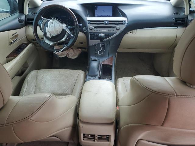 2015 LEXUS RX 350 - 2T2ZK1BA3FC200894