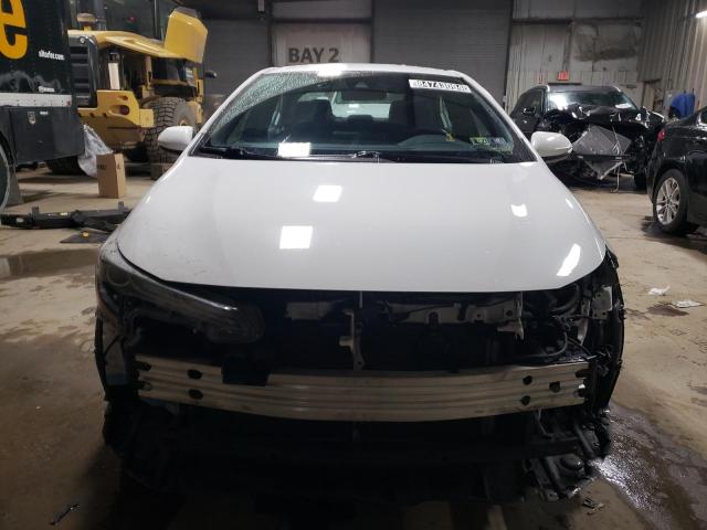 2022 TOYOTA COROLLA SE - 5YFS4MCE6NP112942