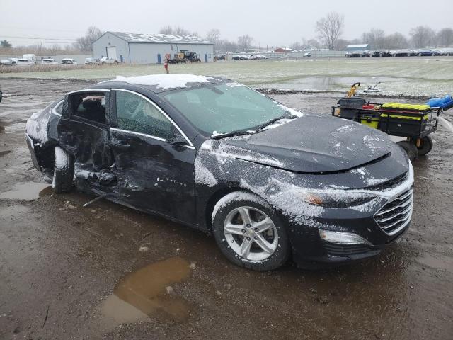Vin: 1g1zb5st4nf212841, lot: 84402364, chevrolet malibu ls 20224