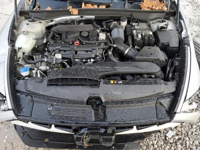 2020 HYUNDAI SONATA SEL - 5NPEJ4J22LH024012