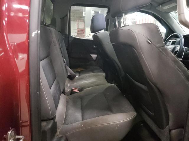 2015 CHEVROLET SILVERADO - 1GCVKRECXFZ279033