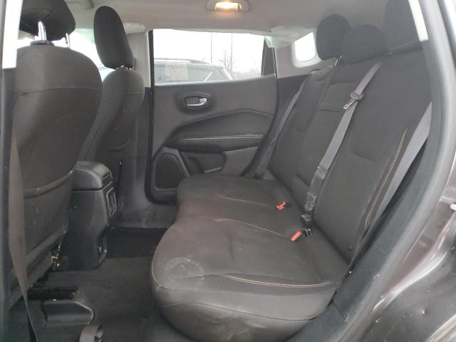 2018 JEEP COMPASS SP - 3C4NJDAB3JT213281