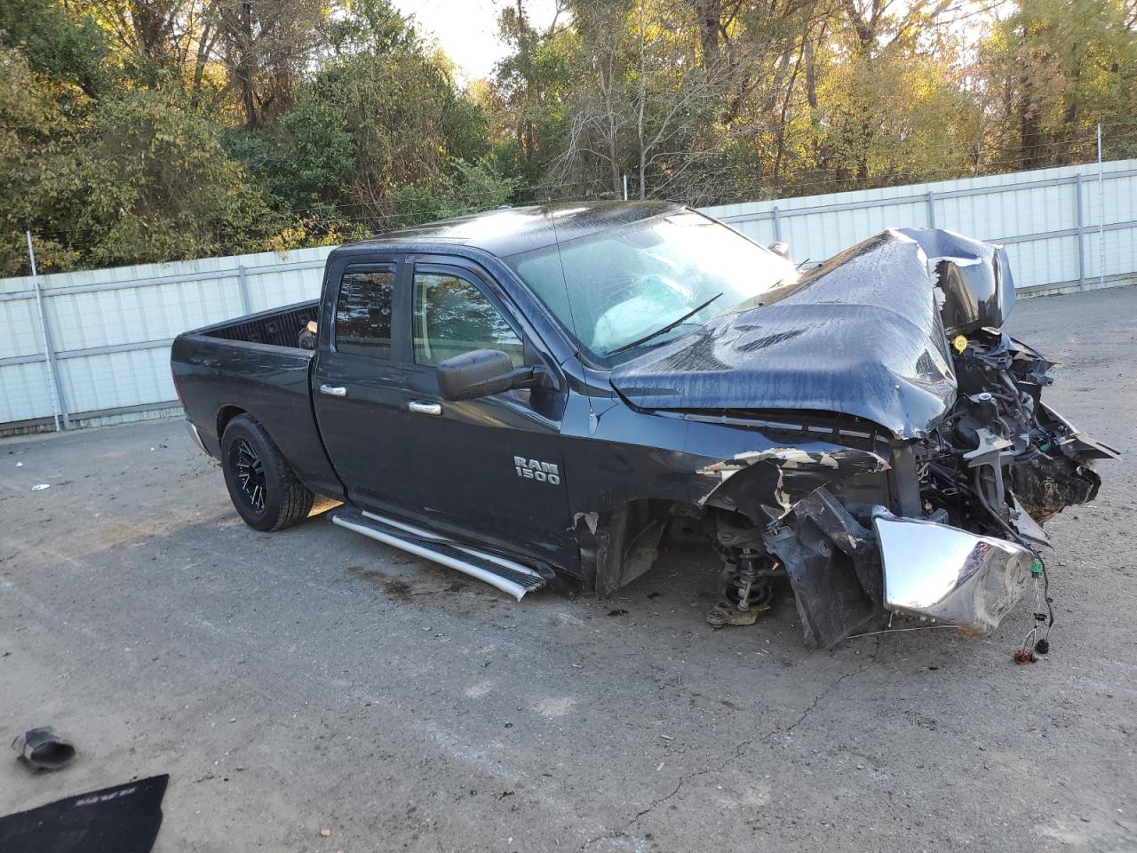 Lot #3045849665 2013 RAM 1500 SLT