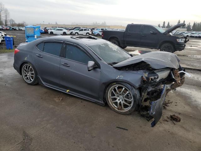 2018 ACURA TLX TECH+A - 19UUB2F65JA008899