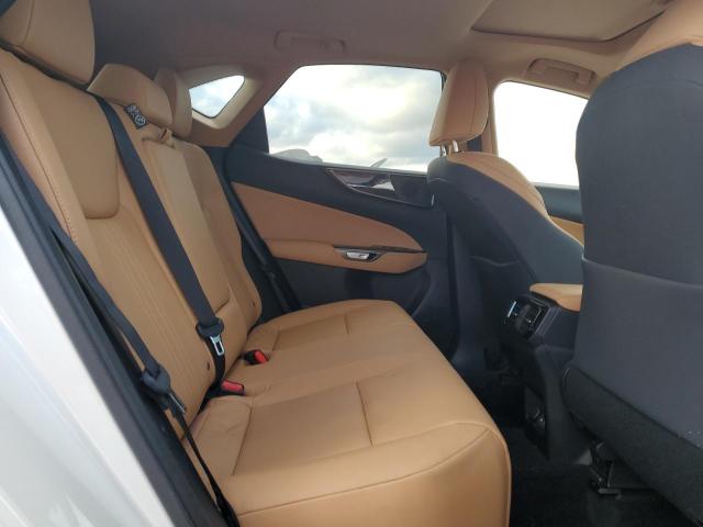 2025 LEXUS NX 350 JTJGGCEZ4S2019366