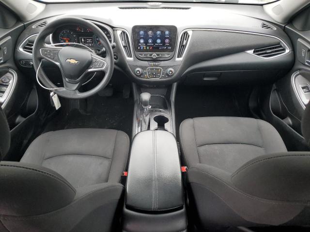 2021 CHEVROLET MALIBU LT - 1G1ZD5ST2MF027101