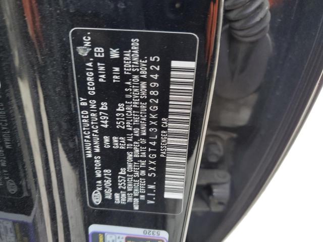 2019 KIA OPTIMA LX - 5XXGT4L3XKG289425