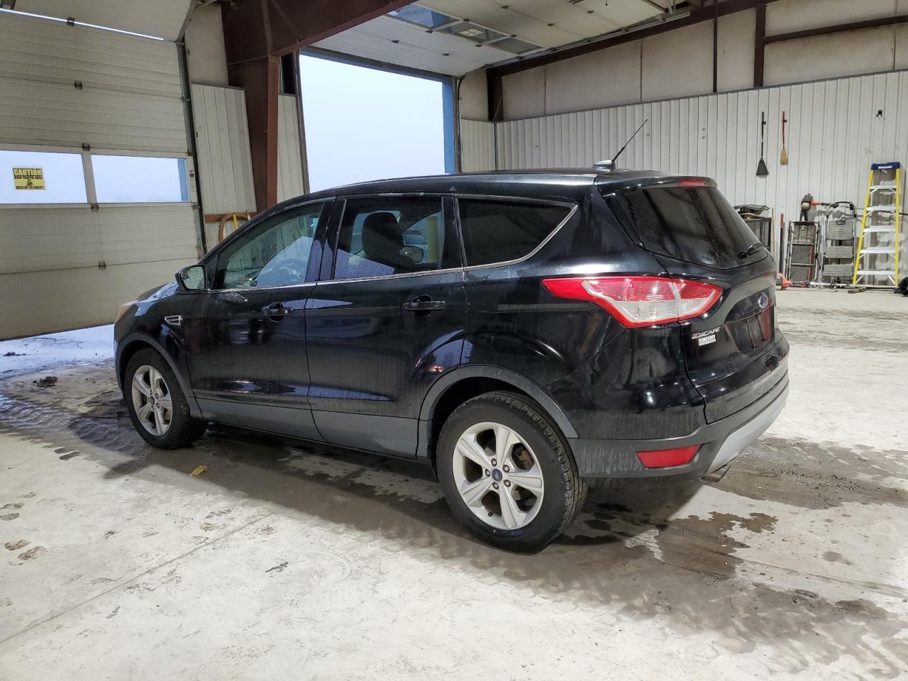 Lot #3033099996 2016 FORD ESCAPE SE