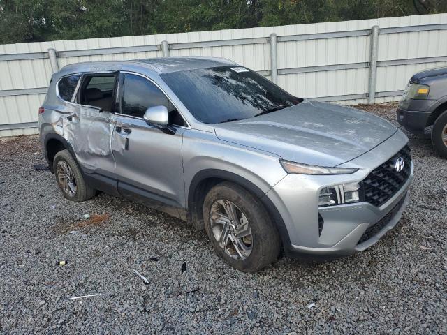 VIN 5NMS2DAJ6PH540187 2023 HYUNDAI SANTA FE no.4