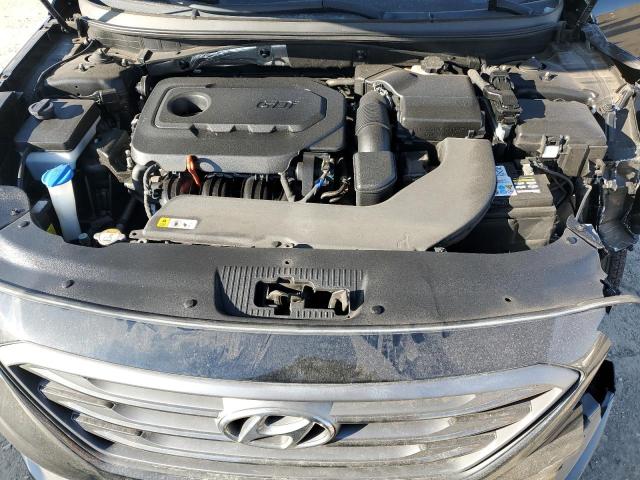 2017 HYUNDAI SONATA SPO - 5NPE34AF5HH526033