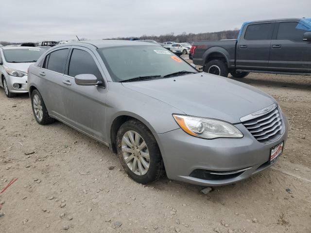 Vin: 1c3ccbbg5en119672, lot: 85680624, chrysler 200 touring 20144
