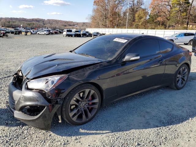 2014 HYUNDAI GENESIS CO #3024312097