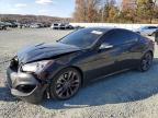 Lot #3024312097 2014 HYUNDAI GENESIS CO