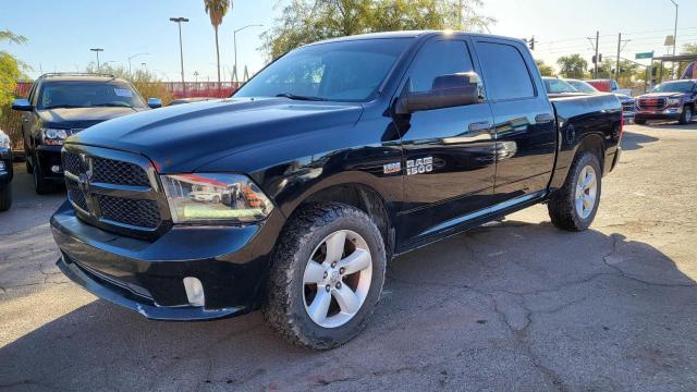 Vin: 1c6rr6kt5ds562842, lot: 86135714, ram 1500 st 20132