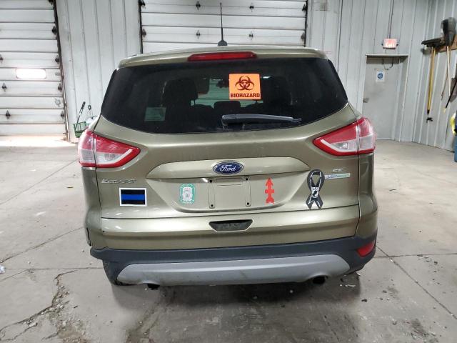 VIN 1FMCU0GX2DUC60074 2013 FORD ESCAPE no.6