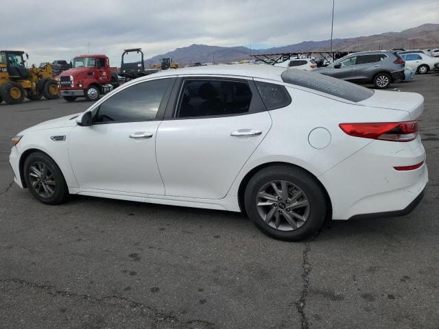 Vin: 5xxgt4l3xkg319927, lot: 85812754, kia optima lx 20192