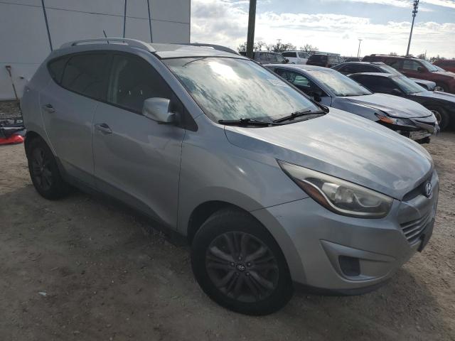 VIN KM8JT3AF0EU882945 2014 HYUNDAI TUCSON no.4