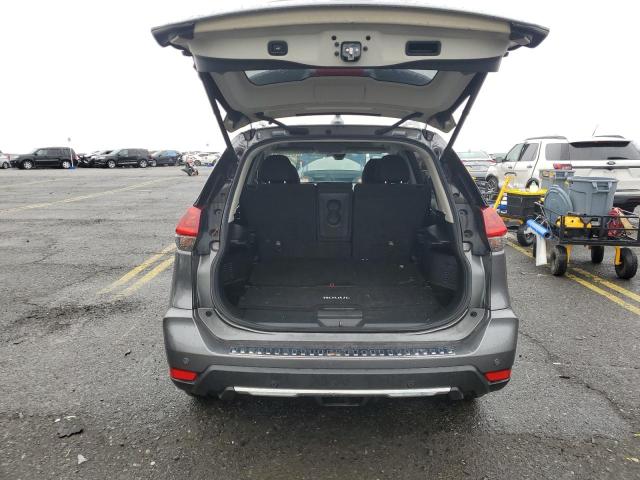 2020 NISSAN ROGUE S - JN8AT2MV1LW137497
