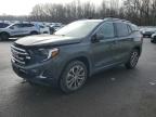 2018 GMC TERRAIN SL - 3GKALVEX1JL227432