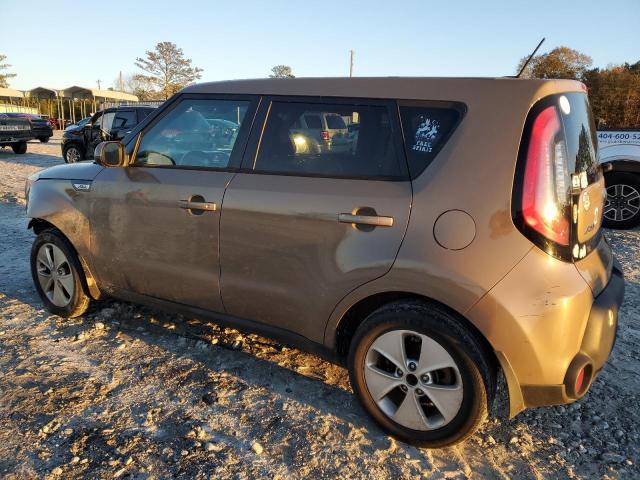 VIN KNDJN2A26F7129314 2015 KIA SOUL no.2