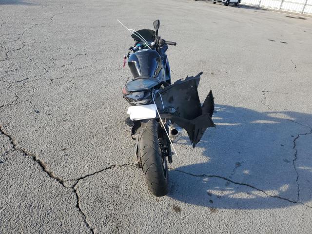 2015 YAMAHA YZFR3 MH3RH06Y7FK004767