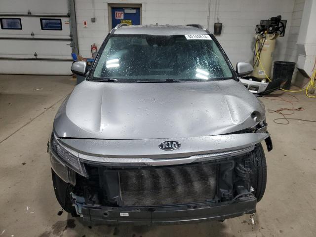2021 KIA SELTOS S - KNDEU2AA7M7052865