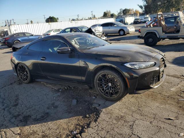 2023 BMW M4 COMPETI WBS33AZ09PCM29443