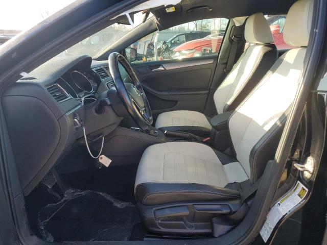 2016 VOLKSWAGEN JETTA SPOR - 3VWD17AJ7GM338210