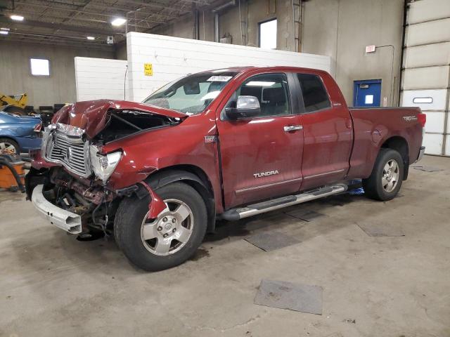 Vin: 5tfby5f12ax101919, lot: 86710864, toyota tundra double cab limited 2010 img_1