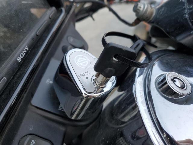 2007 HARLEY-DAVIDSON FLHTCUI 1HD1FC41X7Y629105