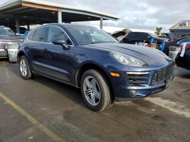 VIN WP1AB2A53GLB45092 2016 PORSCHE MACAN no.4