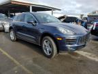 Lot #3038161727 2016 PORSCHE MACAN S