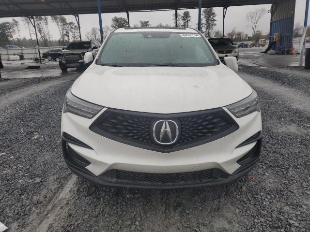 2020 ACURA RDX A-SPEC - 5J8TC2H67LL019769
