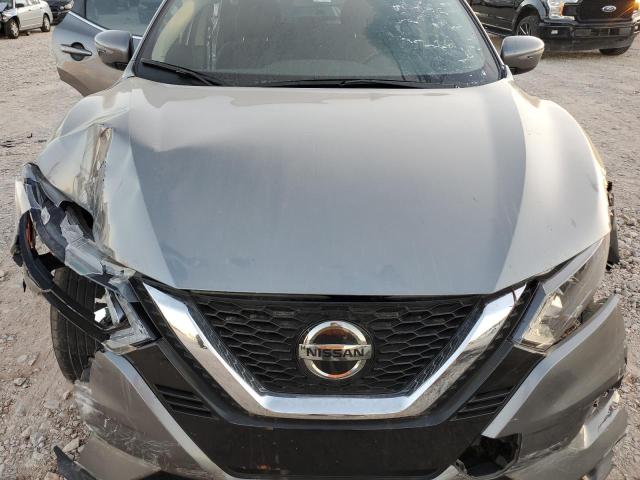 2021 NISSAN ROGUE SPOR JN1BJ1BV8MW560892