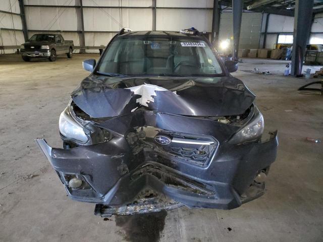 VIN JF2GTADC0J8338664 2018 SUBARU CROSSTREK no.5